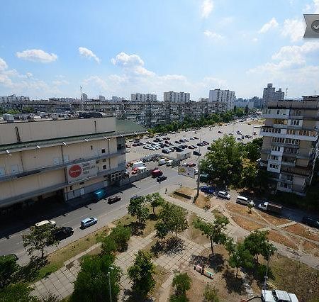Obolonskiy Prospekt Apartments 9 Kiev Exterior foto