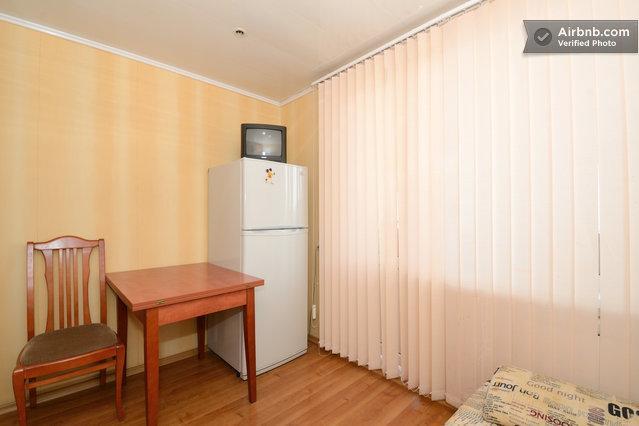 Obolonskiy Prospekt Apartments 9 Kiev Exterior foto